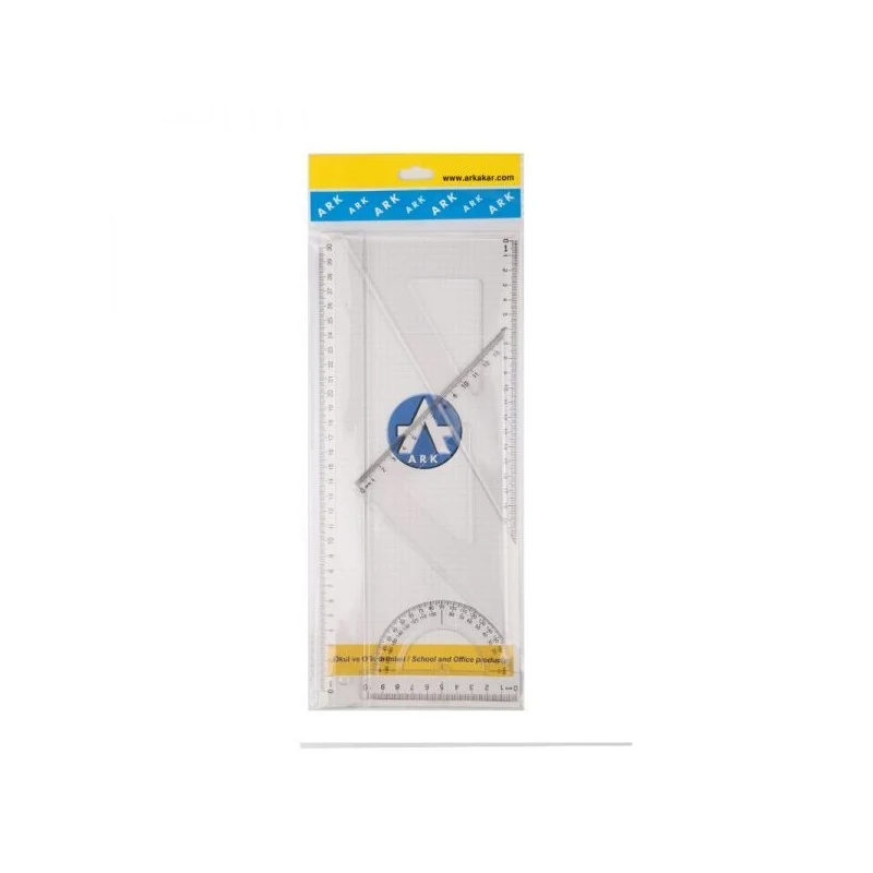 SET GEOMETRIE ARK