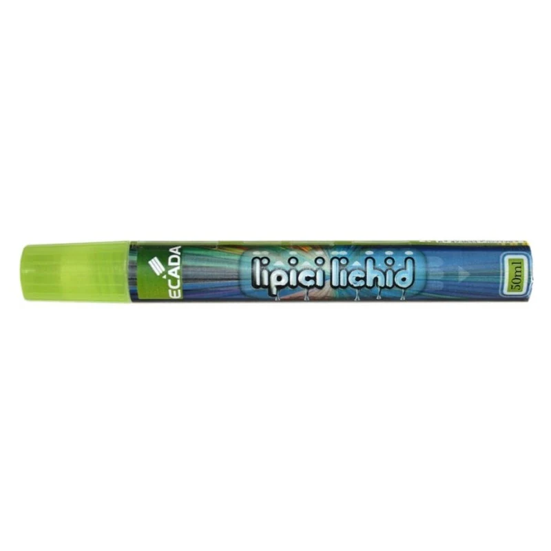 LIPICI LICHID 50 ML ECADA