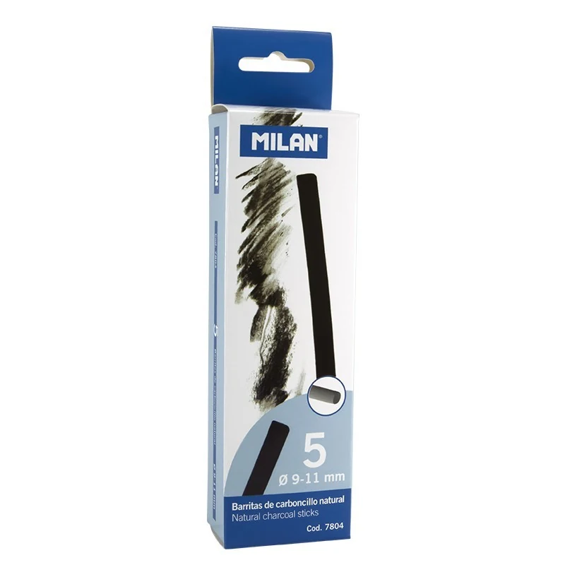 CARBUNE 9-11MM MILAN SET 5