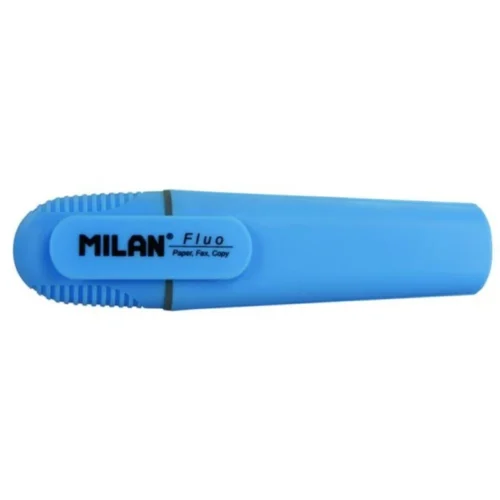MARKER EVIDENTIATOR MILAN ALBASTRU MARKER EVIDENTIATOR MILAN ALBASTRU