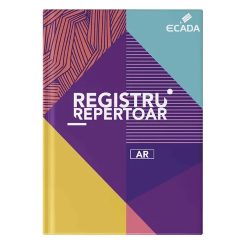 REGISTRU A5 96 FILE REPERTOAR ECADA AR REGISTRU A5 96 FILE REPERTOAR ECADA AR