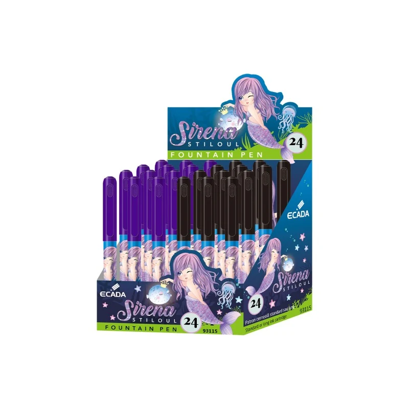 STILOU ECADA SIRENA 93115 STILOU ECADA SIRENA 93115