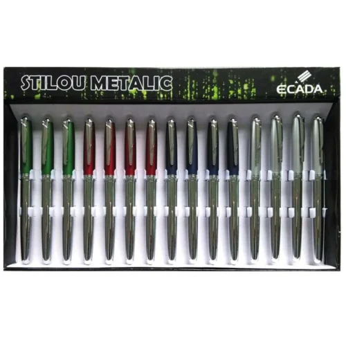 STILOU ECADA METALIC 93205