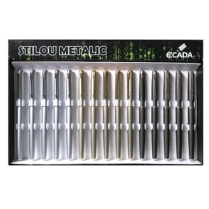 STILOU ECADA METALIC 93210