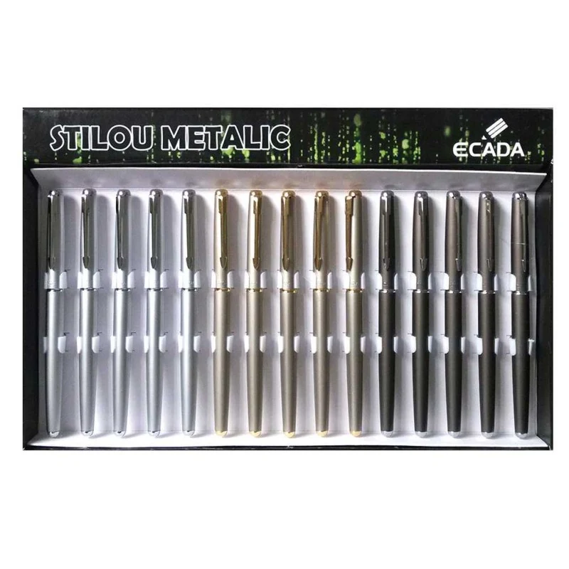 STILOU ECADA METALIC 93210 STILOU ECADA METALIC 93210
