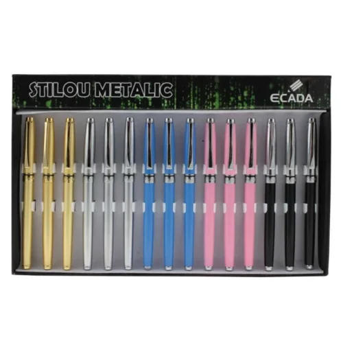 STILOU ECADA METALIC 93213 STILOU ECADA METALIC 93213