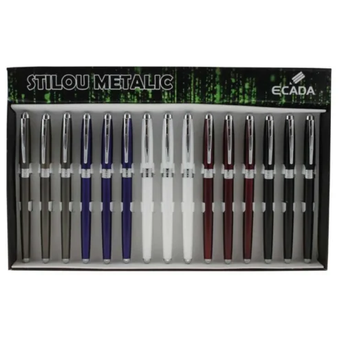 STILOU ECADA METALIC 93216 STILOU ECADA METALIC 93216