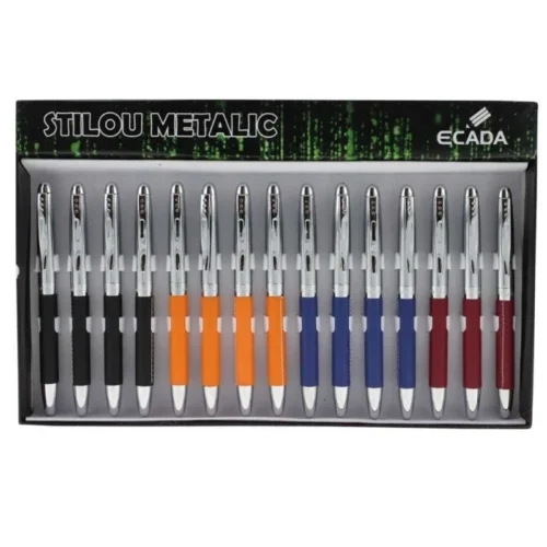 STILOU ECADA METALIC 93217 STILOU ECADA METALIC 93217