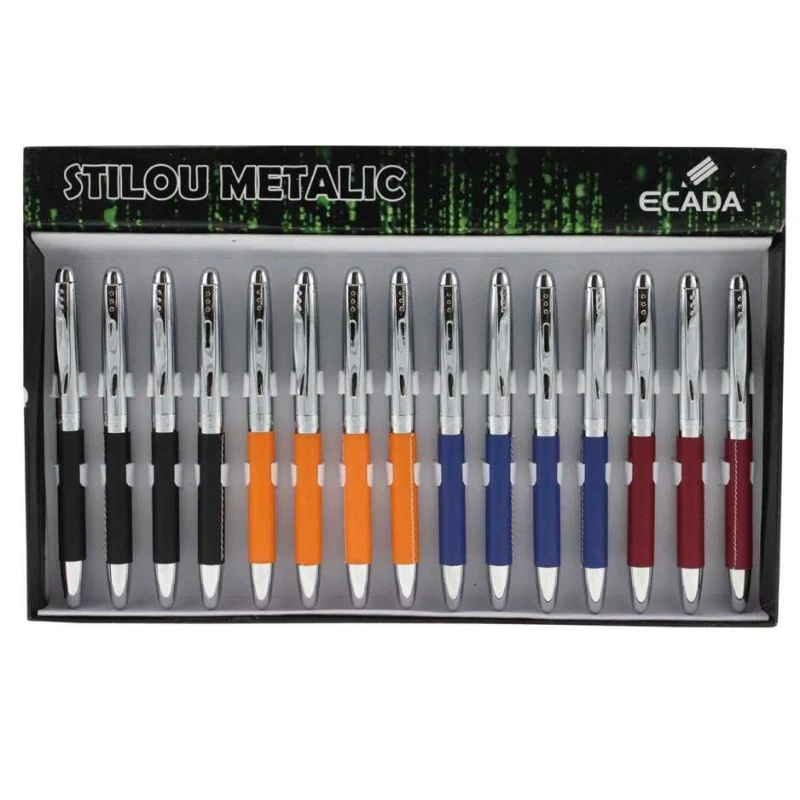 STILOU ECADA METALIC 93217 STILOU ECADA METALIC 93217