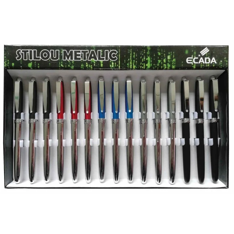 STILOU ECADA METALIC 93219 STILOU ECADA METALIC 93219