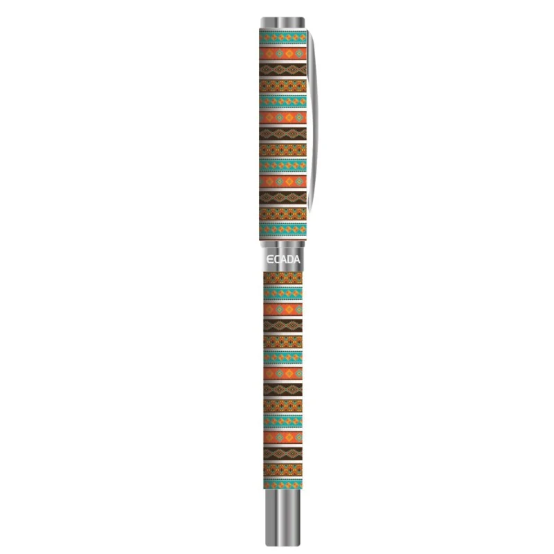 STILOU ECADA METALIC DECORAT 93403