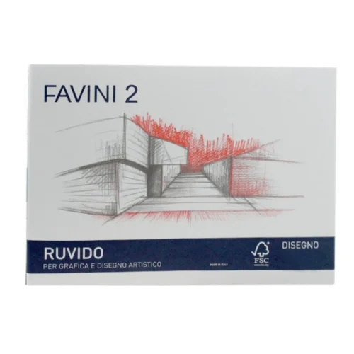 BLOC DESEN D3 10 FILE 110G/MP FAVINI 2 BLOC DESEN D3 10 FILE 110G/MP FAVINI 2