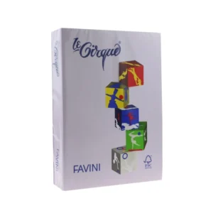 HARTIE COLORATA 80G/MP A4 104 LILA FAVINI A719504