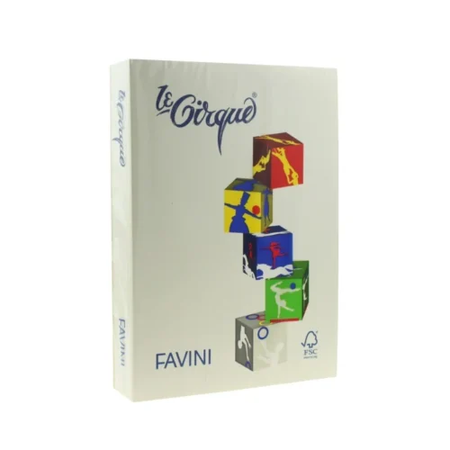 HARTIE COLORATA 80G/MP A4 109 GRI FAVINI HARTIE COLORATA 80G/MP A4 109 GRI FAVINI