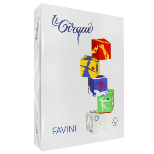 CARTON ALB 160 G/MP A3 FAVINI 500 CARTON ALB 160 G/MP A3 FAVINI 500