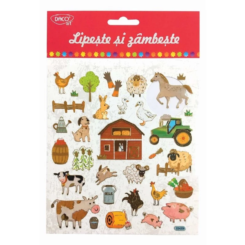 ABTIBILD - AB057 FERMA LIPESTE SI ZAMBESTE DACO ABTIBILD - AB057 FERMA LIPESTE SI ZAMBESTE DACO