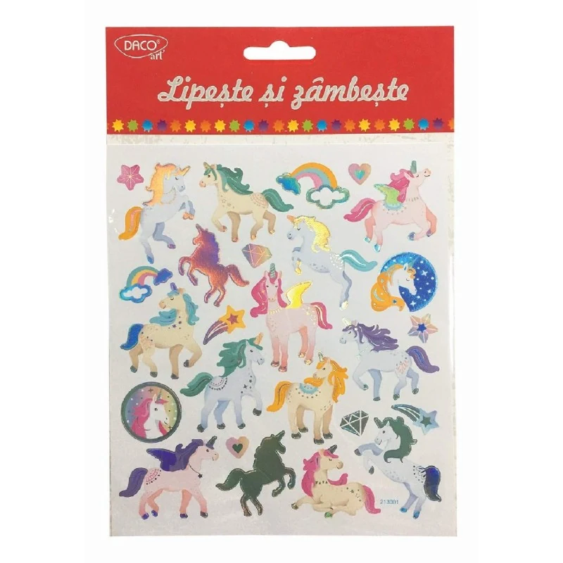ABTIBILD - AB059 UNICORNI LIPESTE SI ZAMBESTE DACO ABTIBILD - AB059 UNICORNI LIPESTE SI ZAMBESTE DACO