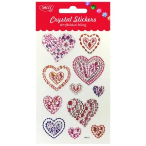 ABTIBILD - AB121 INIMI BLING DACO