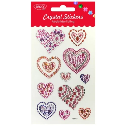 ABTIBILD - AB121 INIMI BLING DACO ABTIBILD - AB121 INIMI BLING DACO