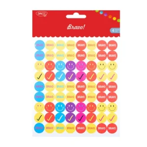 ABTIBILD - AB134  BRAVO  DACO