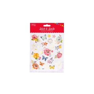 ABTIBILD - AB153 FLORI STILATE LIPESTE SI ZAMBESTE DACO ABTIBILD - AB153 FLORI STILATE LIPESTE SI ZAMBESTE DACO