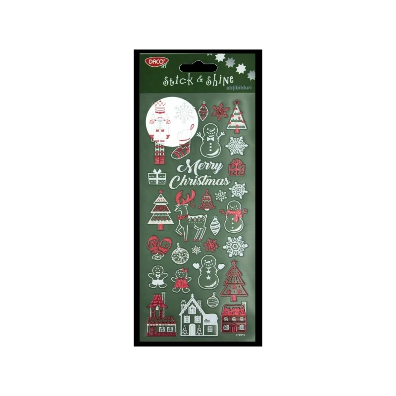 ABTIBILD - AB604 IARNA STICK&SHINE DACO ABTIBILD - AB604 IARNA STICK&SHINE DACO