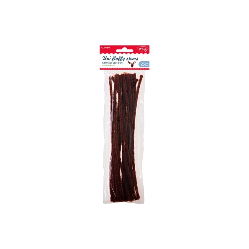 ACCESORII CRAFT - AD008M SARMA PLUSATA UNI