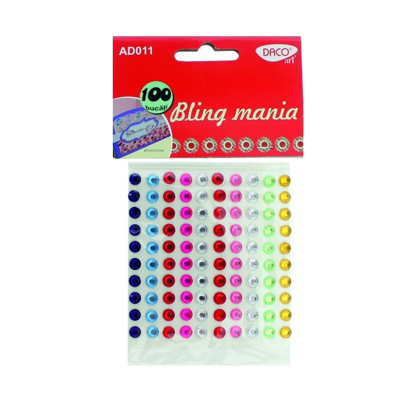 ACCESORII CRAFT - AD011 DIAMANTE AA BLING MANIA ACCESORII CRAFT - AD011 DIAMANTE AA BLING MANIA
