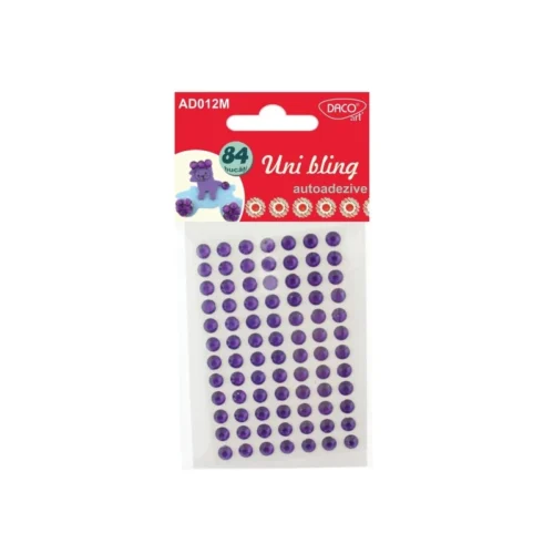 ACCESORII CRAFT - AD012 MOV DIAMANTE AA UNI BLING ACCESORII CRAFT - AD012 MOV DIAMANTE AA UNI BLING
