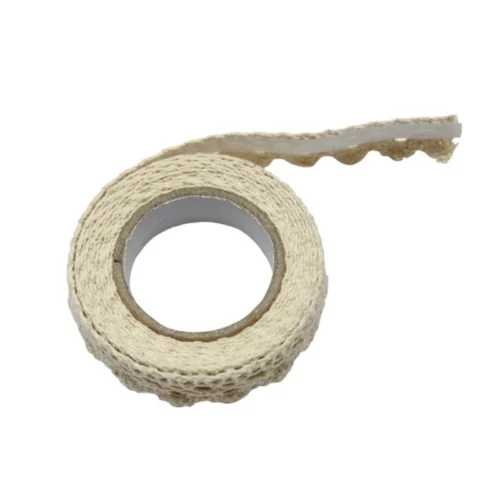 ACCESORII CRAFT - AD051 CREM DANTELA AUTOADEZIVA