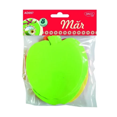 ACCESORII CRAFT - AD097 MAR SPUMA DACO ACCESORII CRAFT - AD097 MAR SPUMA DACO