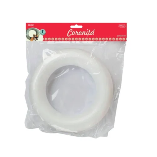 ACCESORII CRAFT - AD141 CORONITA POLISTIREN DACO