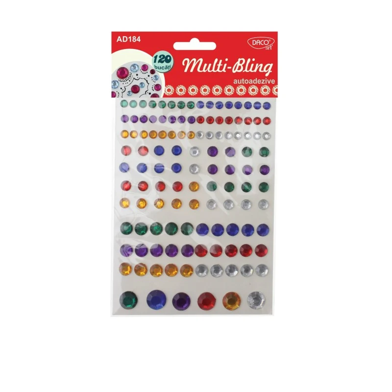 ACCESORII CRAFT - AD184 MULTIBLING DACO