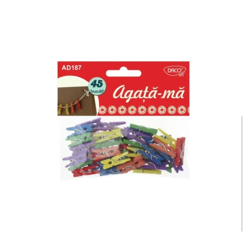 ACCESORII CRAFT - AD187 AGATA-MA PISCATORI LEMN DACO ACCESORII CRAFT - AD187 AGATA-MA PISCATORI LEMN DACO