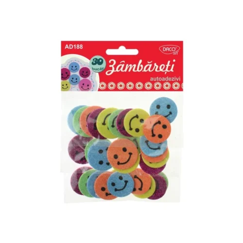 ACCESORII CRAFT - AD188 ZAMBARETI SPUMA AA DACO