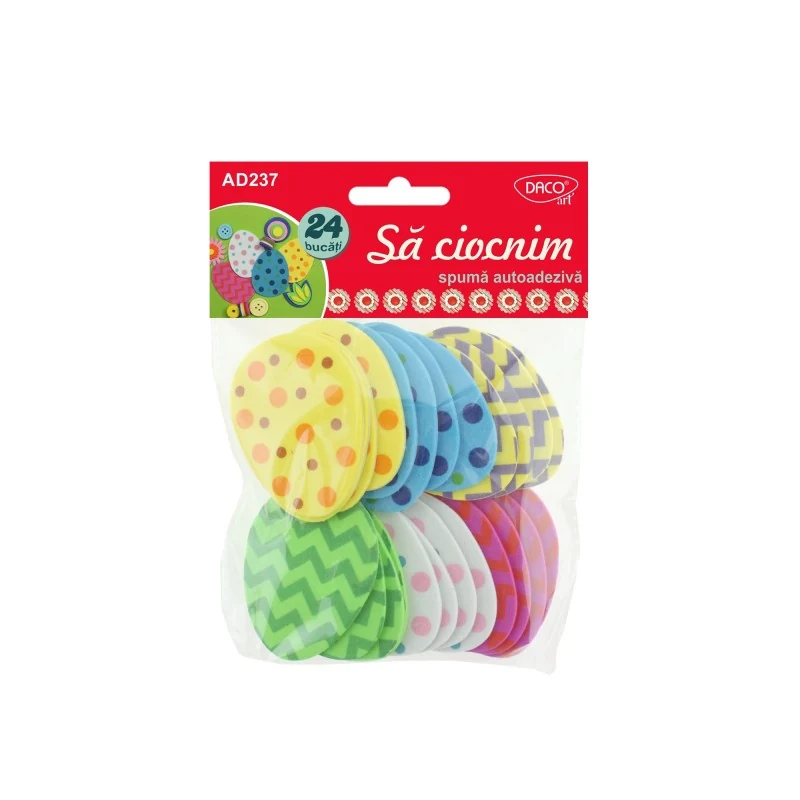 ACCESORII CRAFT - AD237 SA CIOCNIM SPUMA AA DACO