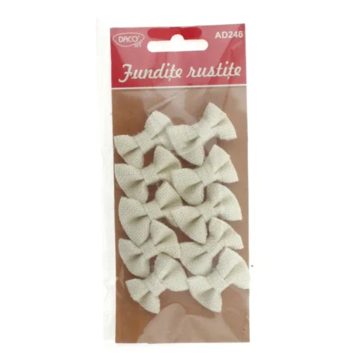 ACCESORII CRAFT - AD246 FUNDITE RUSTITE DACO ACCESORII CRAFT - AD246 FUNDITE RUSTITE DACO