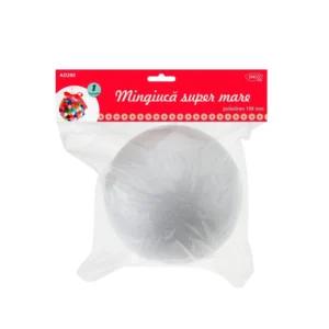 ACCESORII CRAFT - AD280 MINGIUCA SUPER MARE 15 CM DACO