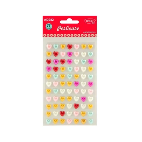 ACCESORII CRAFT - AD282 PERLIOARE DACO ACCESORII CRAFT - AD282 PERLIOARE DACO