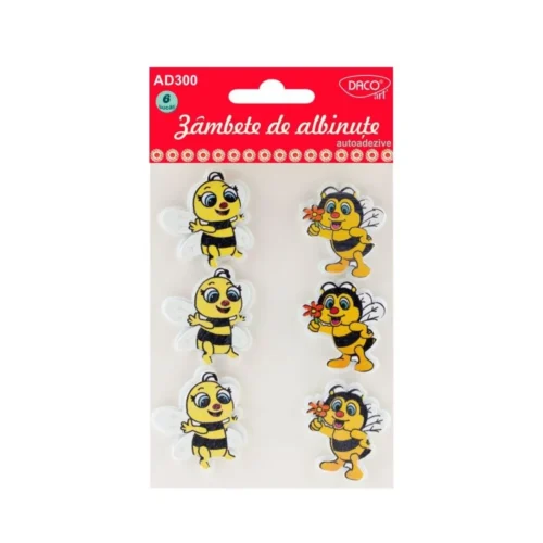 ACCESORII CRAFT - AD300 ZAMBETE DE ALBINUTE DACO ACCESORII CRAFT - AD300 ZAMBETE DE ALBINUTE DACO