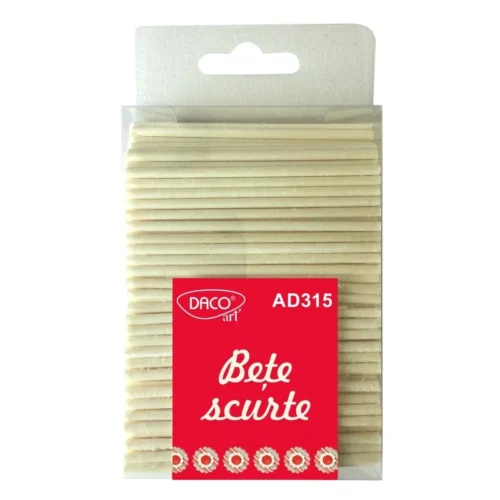 ACCESORII CRAFT - AD315 BETE SCURTE DACO