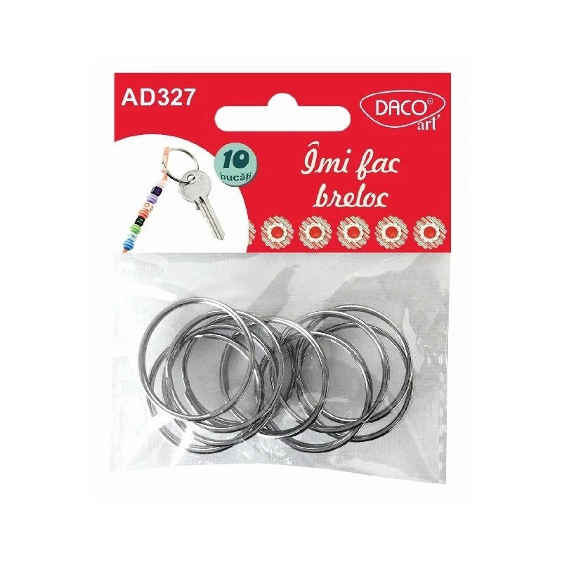 ACCESORII CRAFT - AD327 IMI FAC BRELOC DACO