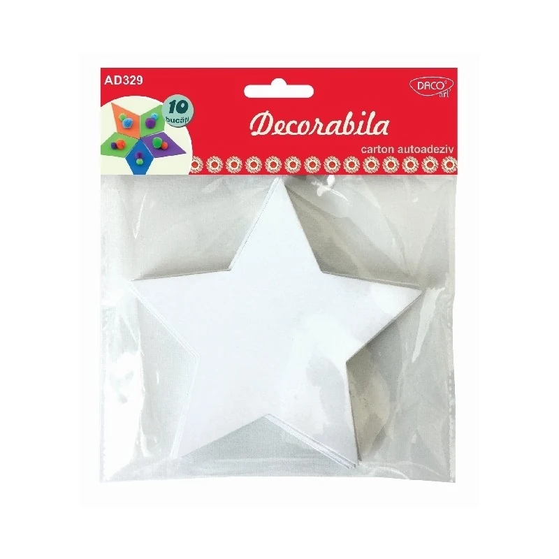 ACCESORII CRAFT - AD329 DECORABILA DACO