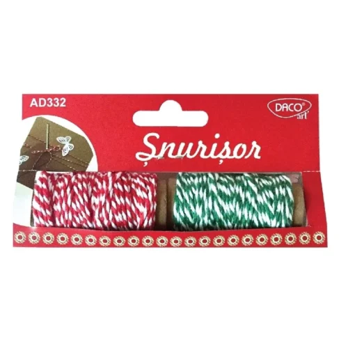 ACCESORII CRAFT - AD332 SNURISOR DACO