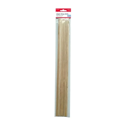 ACCESORII CRAFT - AD368 BETE SUPER LUNGI ROTUNDE DACO