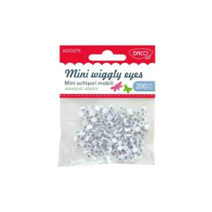 ACCESORII CRAFT - AD375 MINI OCHISORI MOBILI DACO