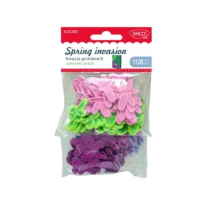 ACCESORII CRAFT - AD380 INVAZIA PRIMAVERII DACO