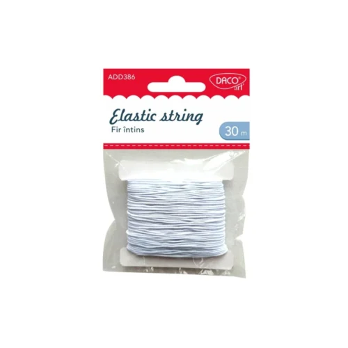 ACCESORII CRAFT - AD386 FIR INTINS DACO ACCESORII CRAFT - AD386 FIR INTINS DACO