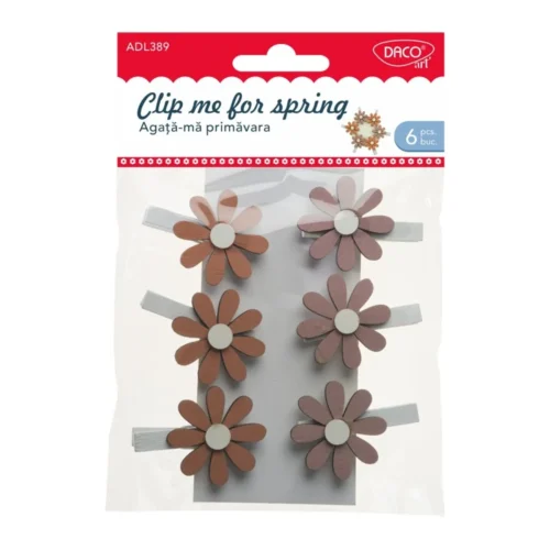 ACCESORII CRAFT - AD389 AGATA-MA PRIMAVARA DACO ACCESORII CRAFT - AD389 AGATA-MA PRIMAVARA DACO
