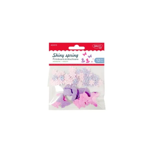 ACCESORII CRAFT - AD410 PRIMAVARA SCLIPITOARE DACO ACCESORII CRAFT - AD410 PRIMAVARA SCLIPITOARE DACO
